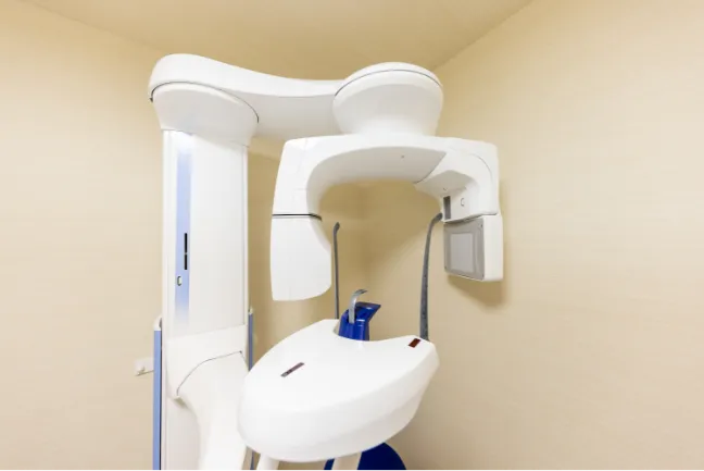 歯科用CT